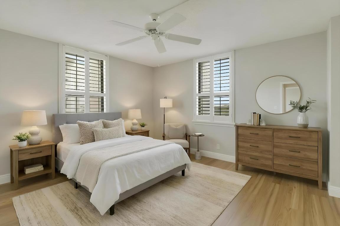 JUPITER COVE CONDO - Residential