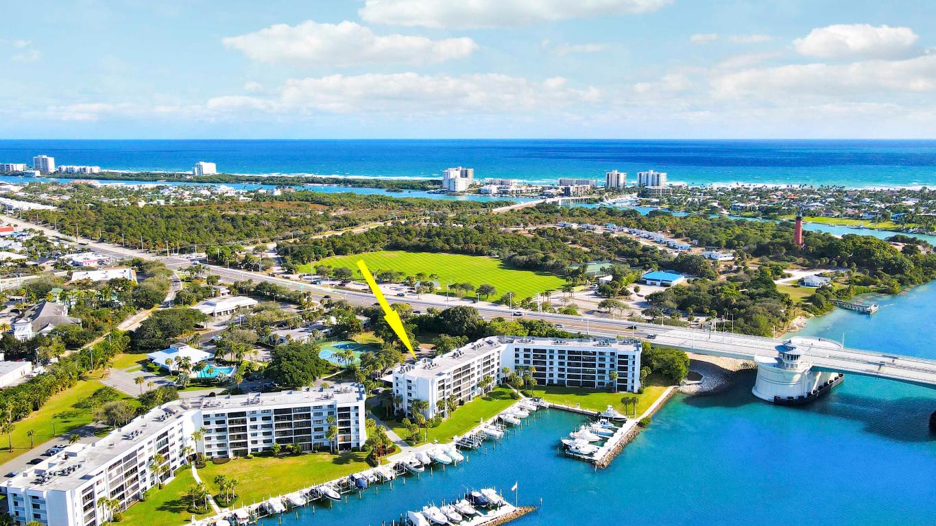 JUPITER COVE CONDO - Residential