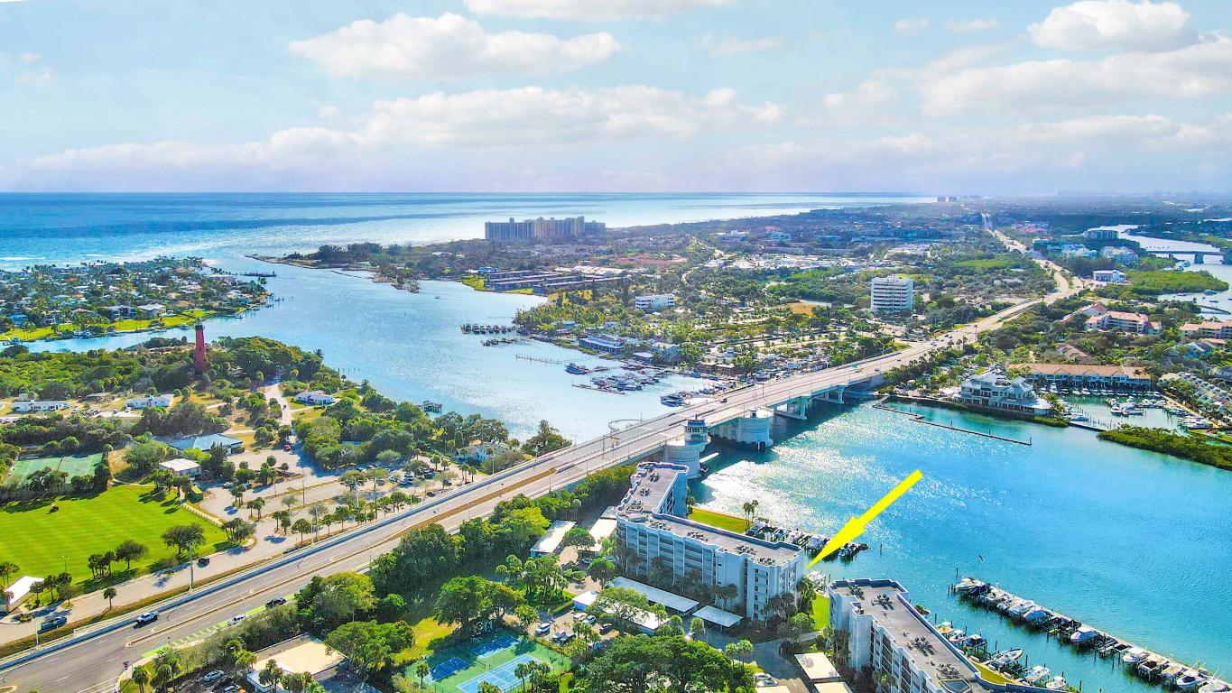 JUPITER COVE CONDO - Residential