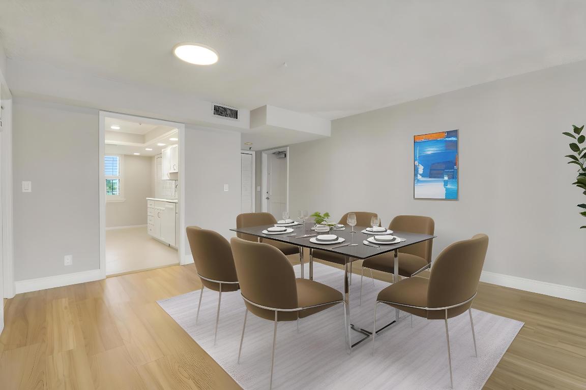 JUPITER COVE CONDO - Residential