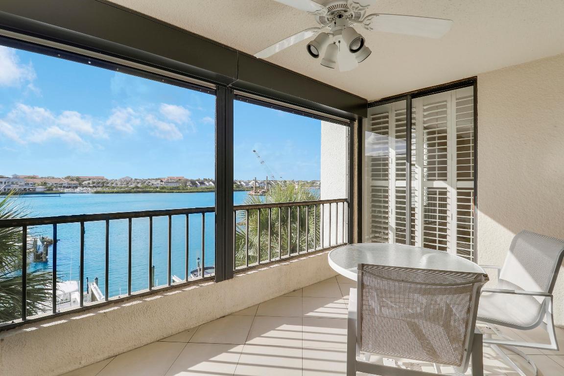 JUPITER COVE CONDO - Residential