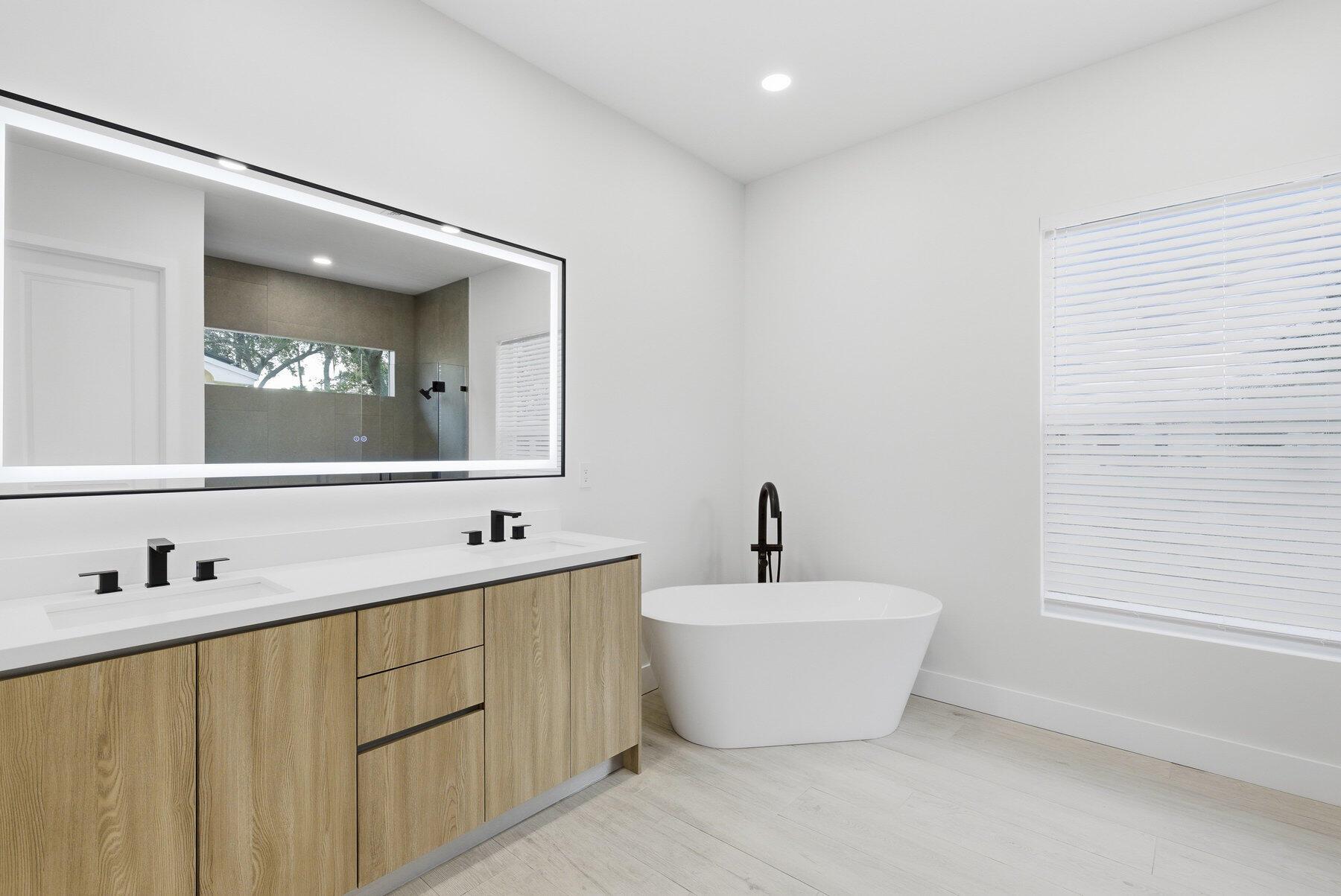 FLORAL PARK - Residential