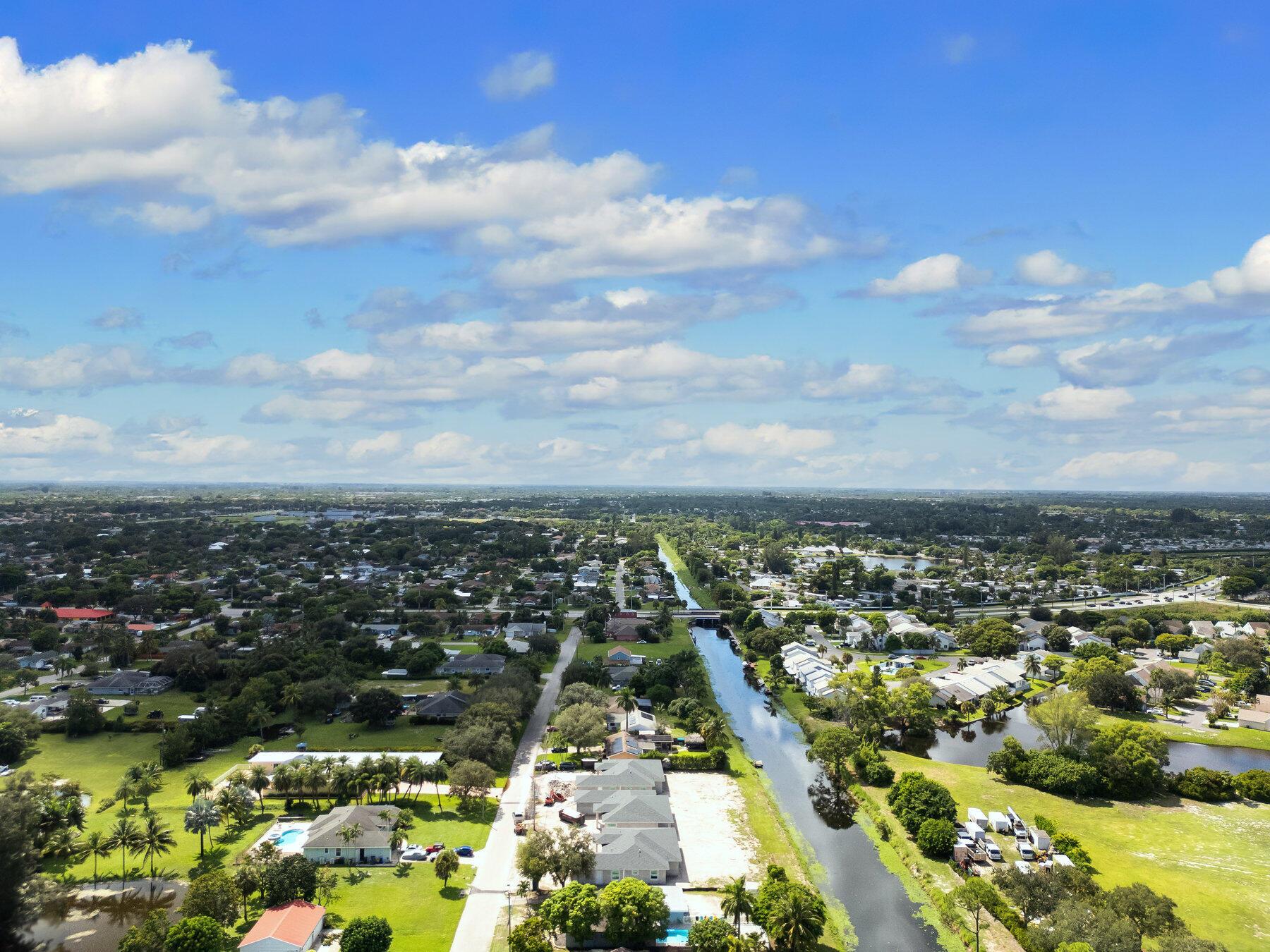 FLORAL PARK - Residential