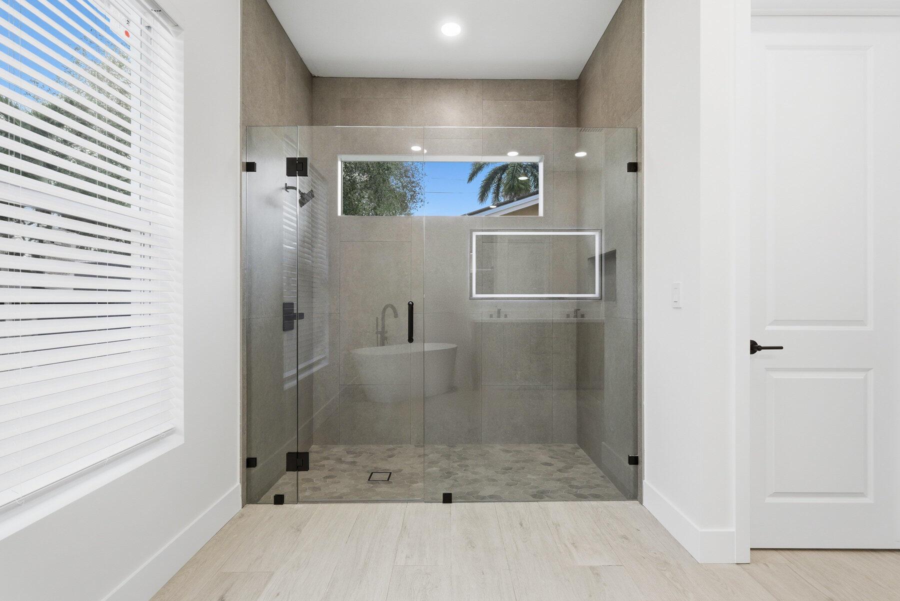 FLORAL PARK - Residential