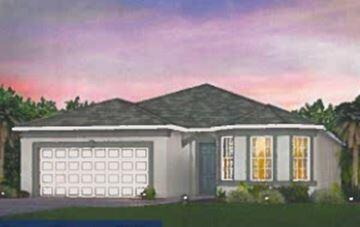 Photo of 4487 Matilda Court, Delray Beach, FL 33445 (MLS # R11019623)