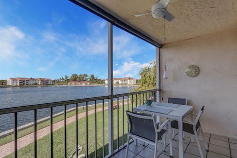 A home in Jensen Beach