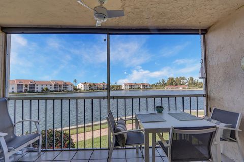 A home in Jensen Beach