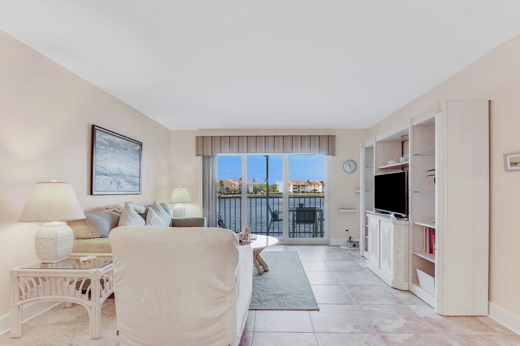 Photo of 4436 NE Ocean Boulevard #100-F2, Jensen Beach, FL 34957 (MLS # R11051958)