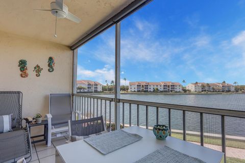 A home in Jensen Beach