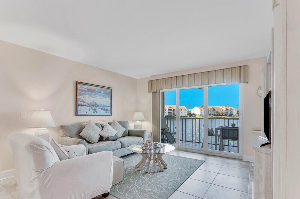 Photo of 4436 NE Ocean Boulevard #100-F2, Jensen Beach, FL 34957 (MLS # R11051958)