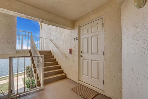 A home in Jensen Beach