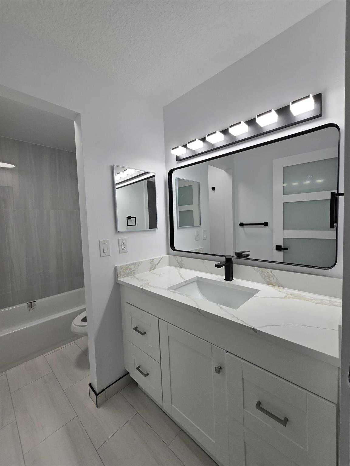 TOWNSHIP AT COCONUT CREEK - Residential