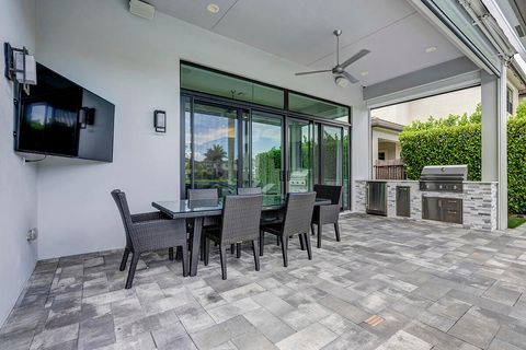 Tiny photo for 9046 Chauvet Way, Boca Raton, FL 33496 (MLS # B26051256)