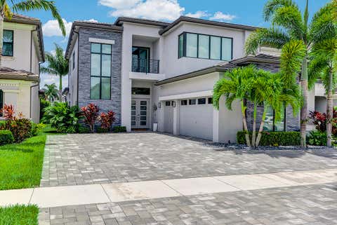 Tiny photo for 9046 Chauvet Way, Boca Raton, FL 33496 (MLS # B26051256)