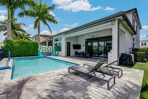 Tiny photo for 9046 Chauvet Way, Boca Raton, FL 33496 (MLS # B26051256)