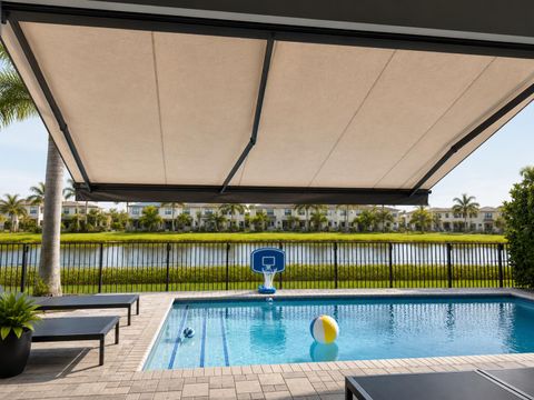 Tiny photo for 9046 Chauvet Way, Boca Raton, FL 33496 (MLS # B26051256)