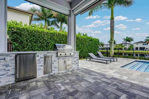 Tiny photo for 9046 Chauvet Way, Boca Raton, FL 33496 (MLS # B26051256)