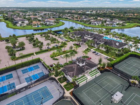 Tiny photo for 9046 Chauvet Way, Boca Raton, FL 33496 (MLS # B26051256)
