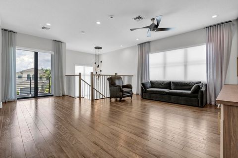 Tiny photo for 9046 Chauvet Way, Boca Raton, FL 33496 (MLS # B26051256)