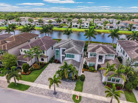 Tiny photo for 9046 Chauvet Way, Boca Raton, FL 33496 (MLS # B26051256)