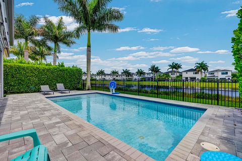 Tiny photo for 9046 Chauvet Way, Boca Raton, FL 33496 (MLS # B26051256)