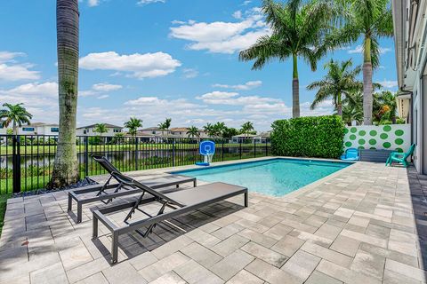 Tiny photo for 9046 Chauvet Way, Boca Raton, FL 33496 (MLS # B26051256)