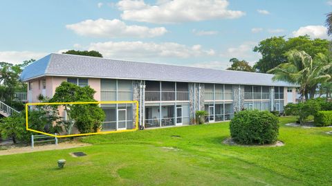 18081 SE Country Club Drive 13-125 Jupiter FL 33469