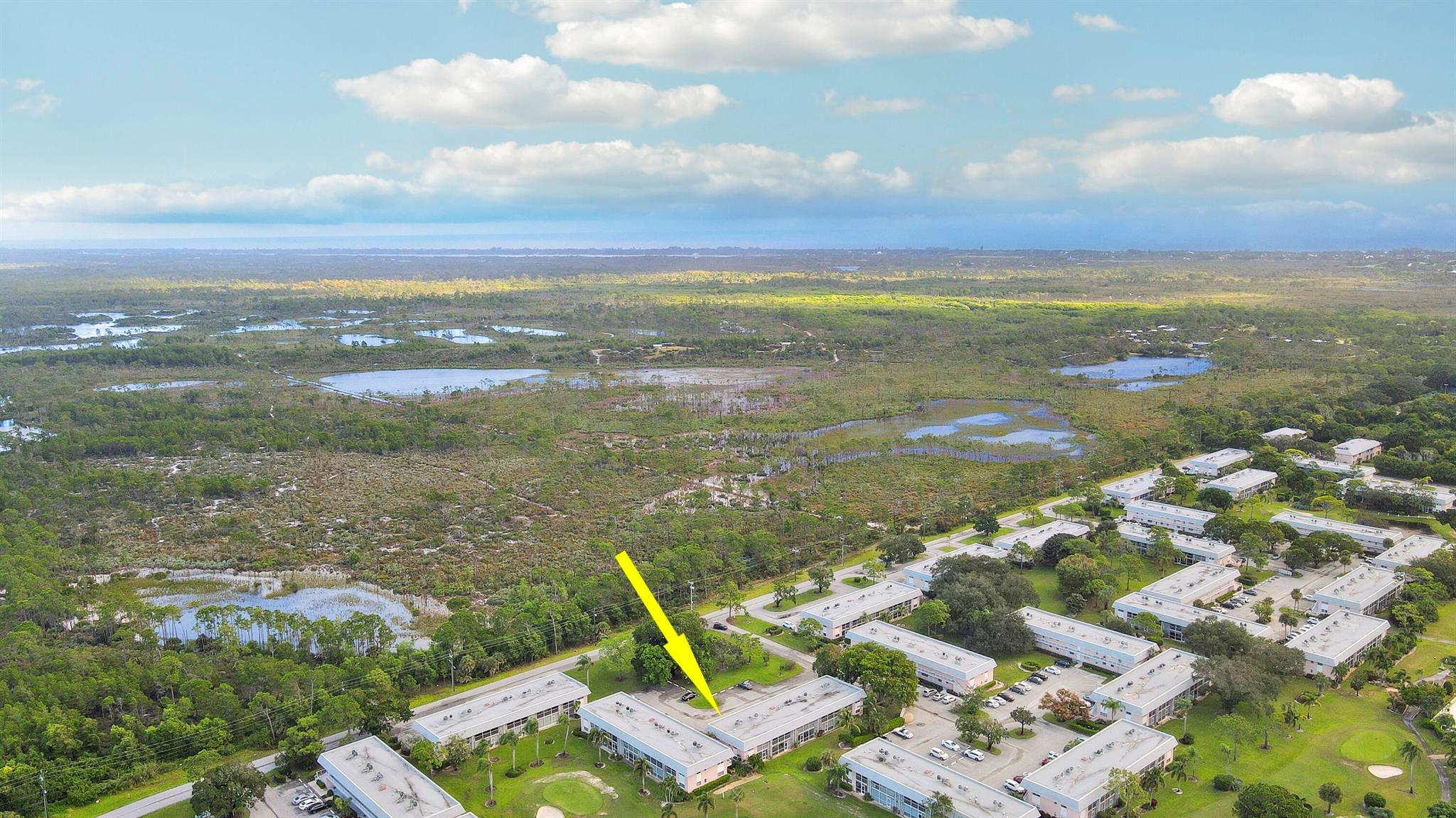 THE LITTLE CLUB CONDO - Residential