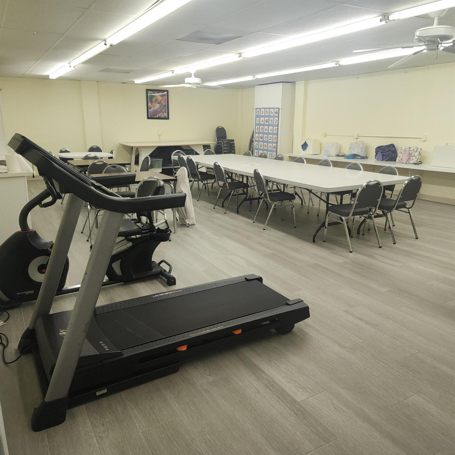 THE LITTLE CLUB CONDO - Residential