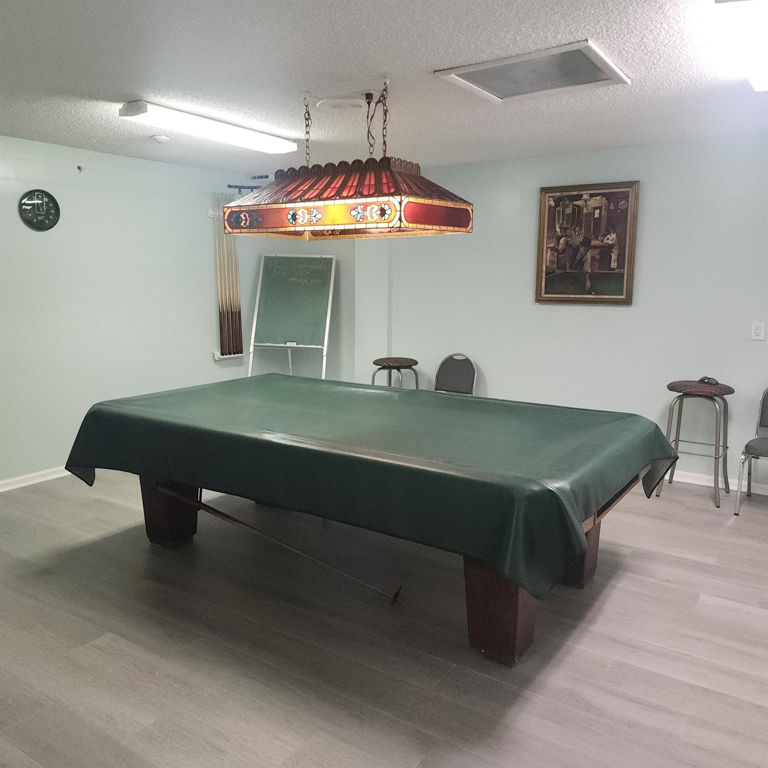 THE LITTLE CLUB CONDO - Residential