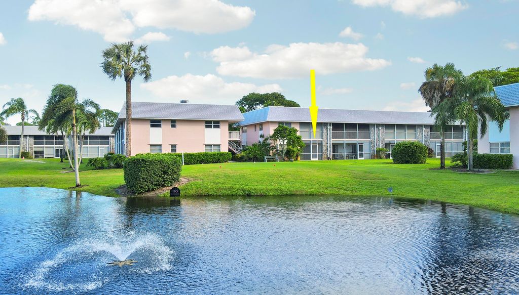 Photo of 18081 SE Country Club Drive #13-125, Jupiter, FL 33469 (MLS # R11136237)
