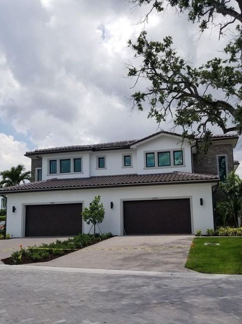5939 Brookfield Circle 5939 Hollywood FL 33312