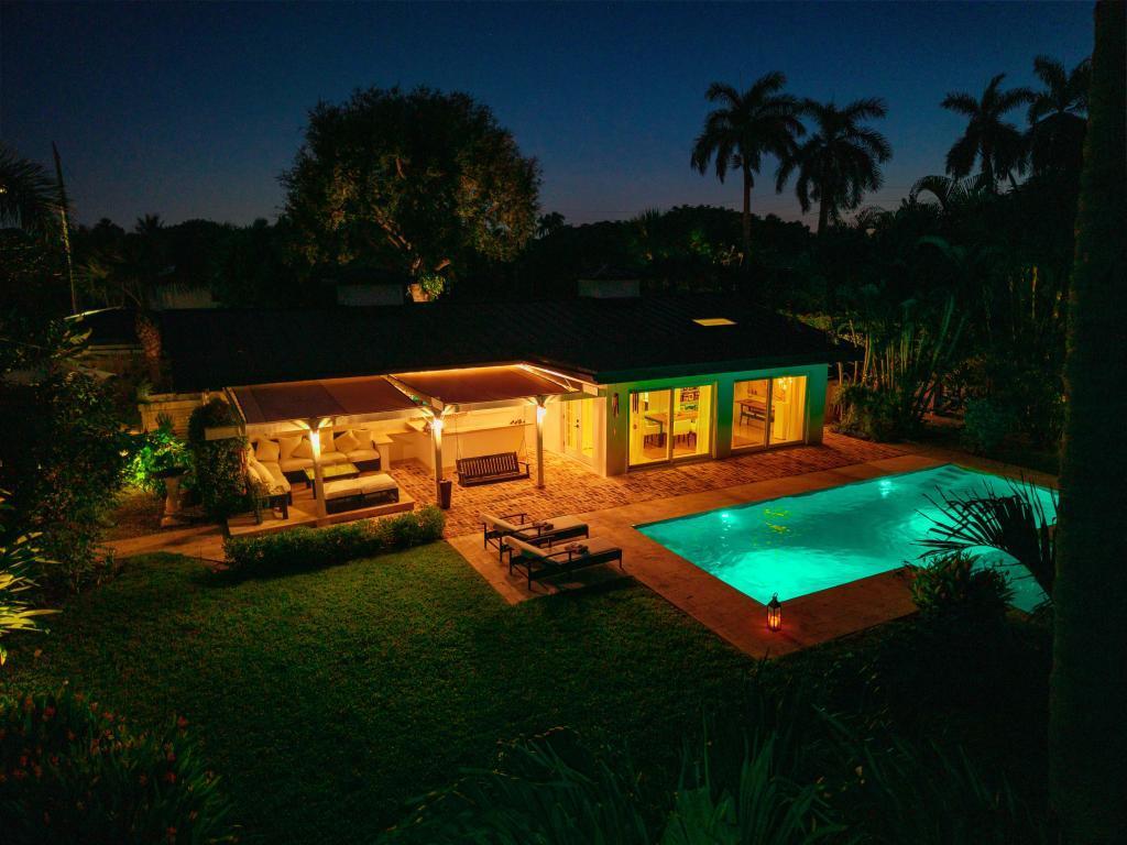 LAKE CLARKE ISLE - Residential