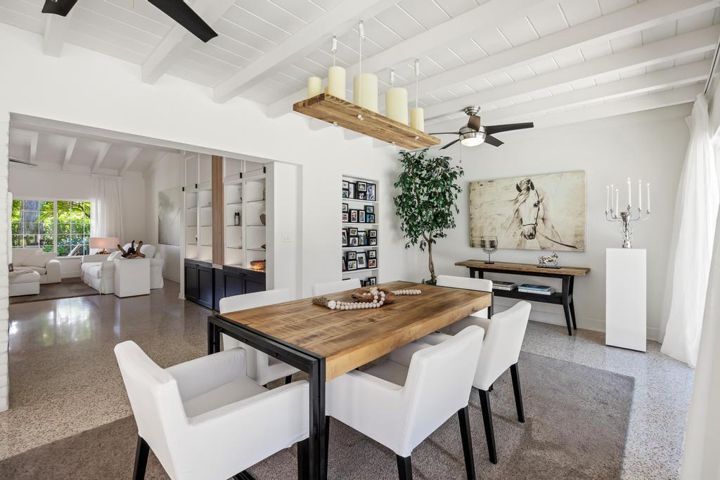 LAKE CLARKE ISLE - Residential