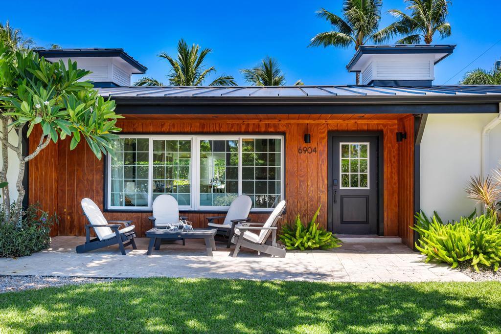 LAKE CLARKE ISLE - Residential