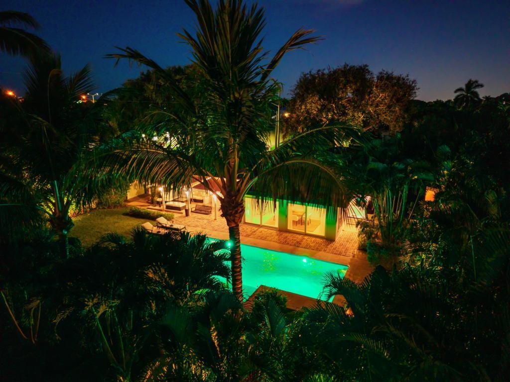 LAKE CLARKE ISLE - Residential