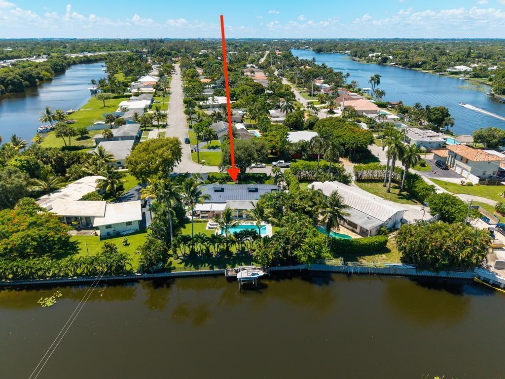 LAKE CLARKE ISLE - Residential