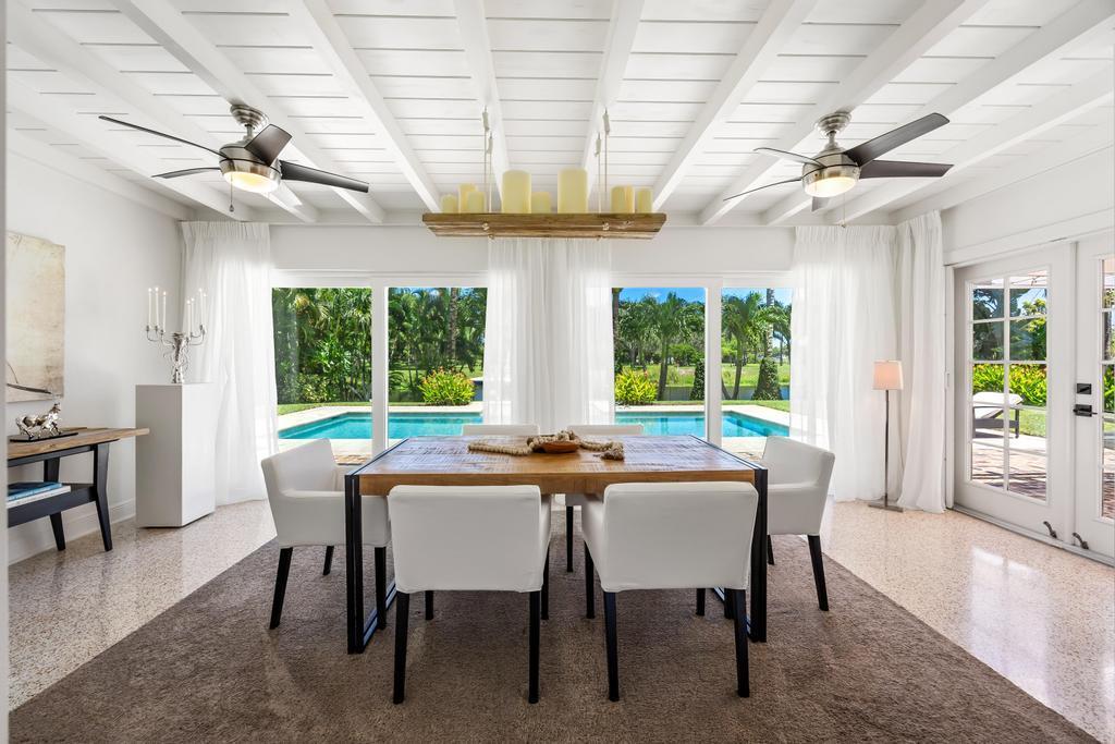 LAKE CLARKE ISLE - Residential