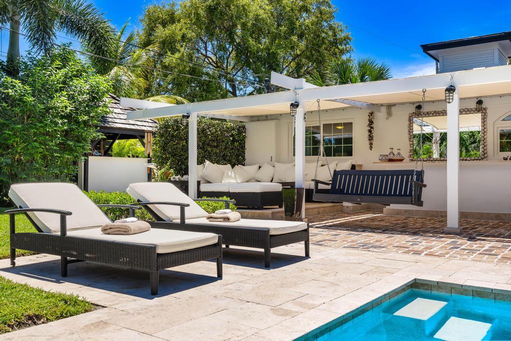 LAKE CLARKE ISLE - Residential