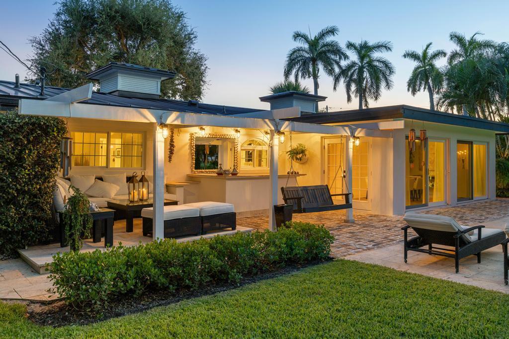 LAKE CLARKE ISLE - Residential