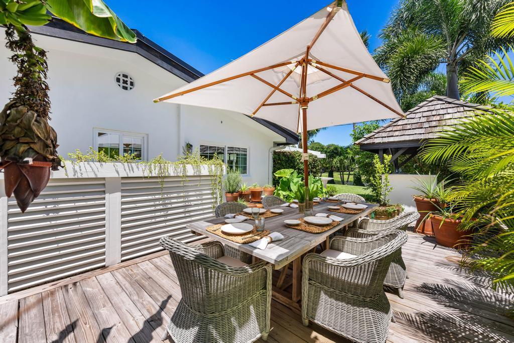 LAKE CLARKE ISLE - Residential