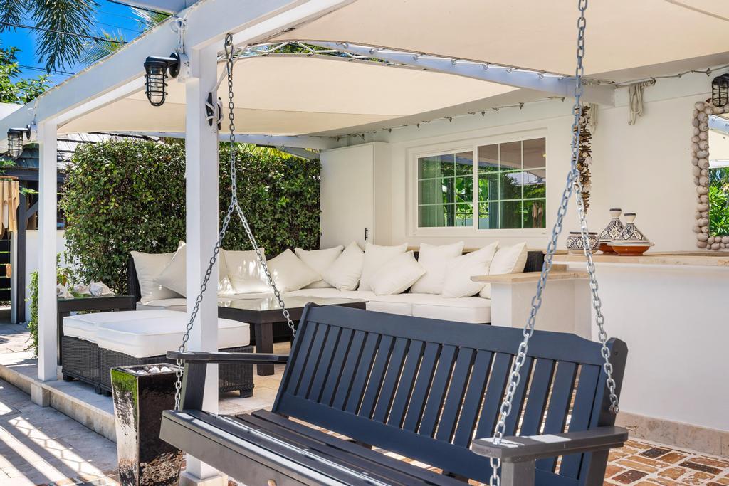 LAKE CLARKE ISLE - Residential