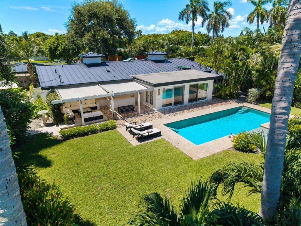 LAKE CLARKE ISLE - Residential