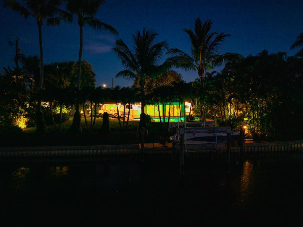 LAKE CLARKE ISLE - Residential