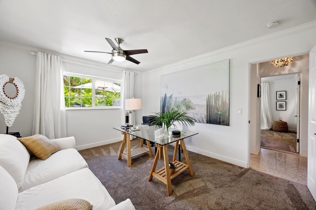 LAKE CLARKE ISLE - Residential