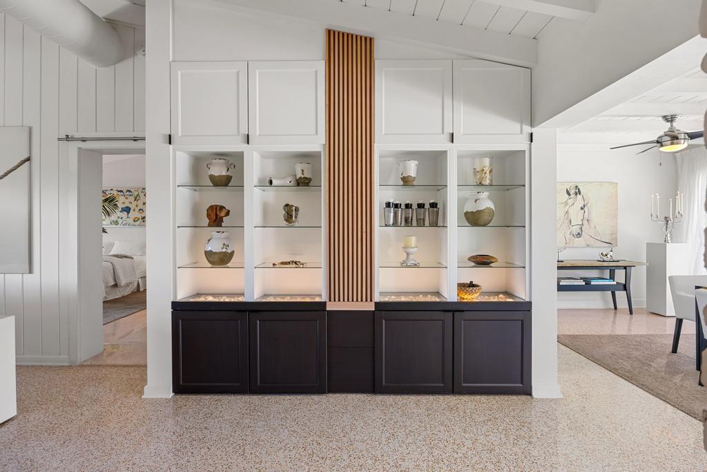 LAKE CLARKE ISLE - Residential