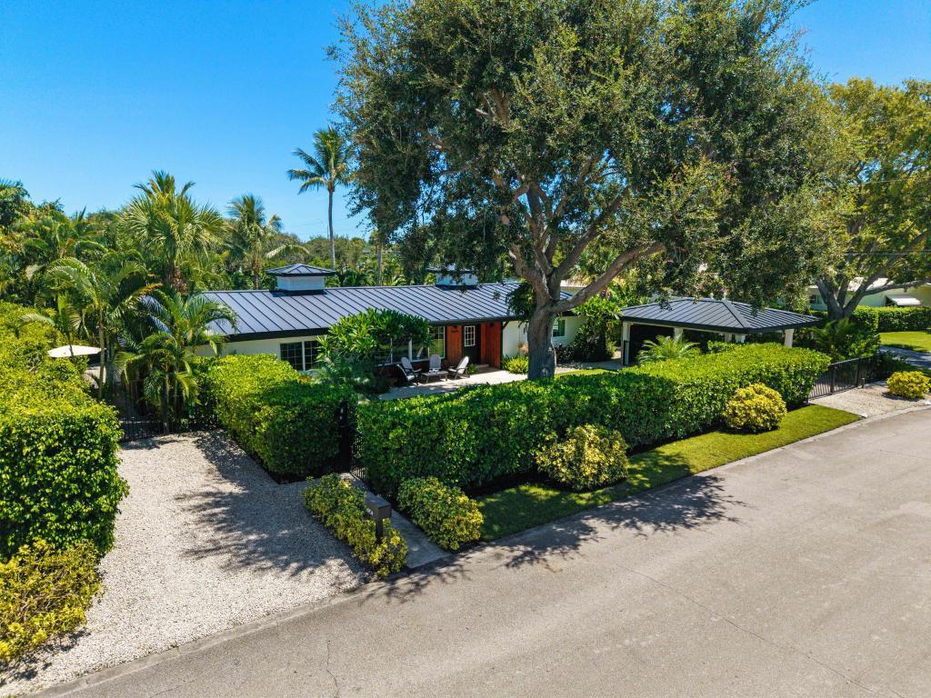 LAKE CLARKE ISLE - Residential