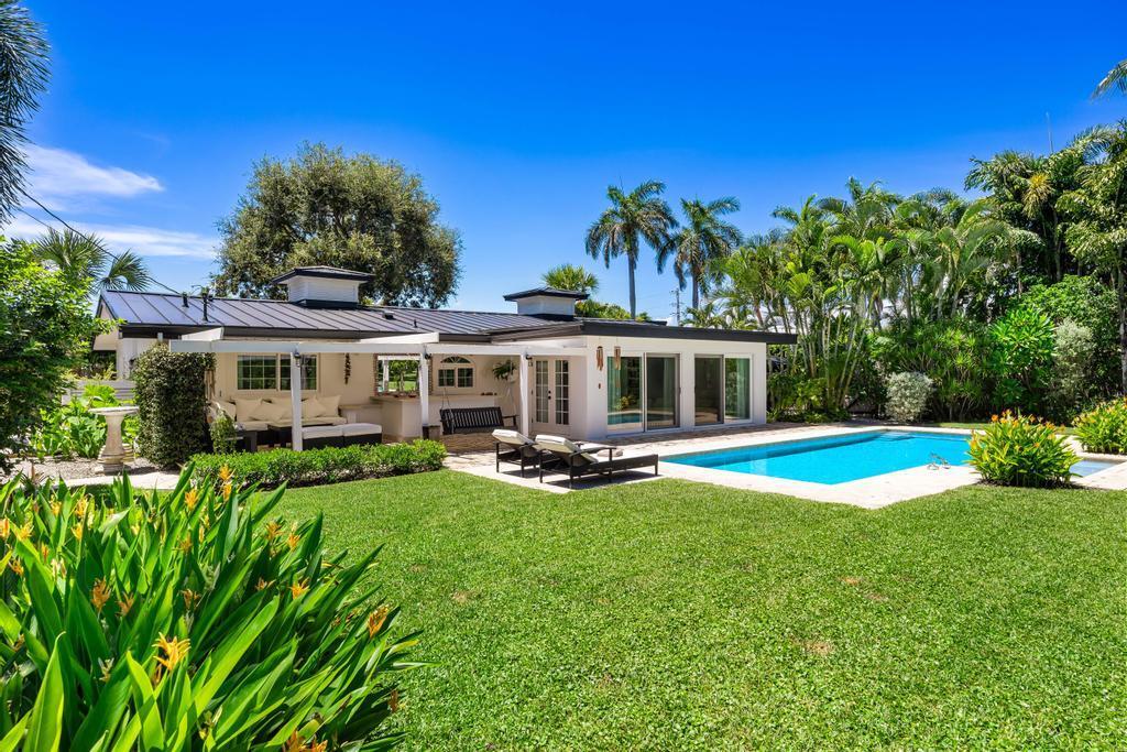 LAKE CLARKE ISLE - Residential