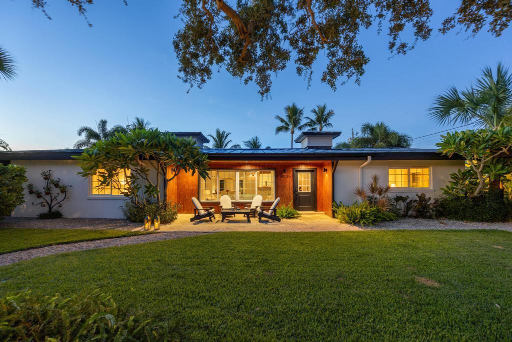 LAKE CLARKE ISLE - Residential