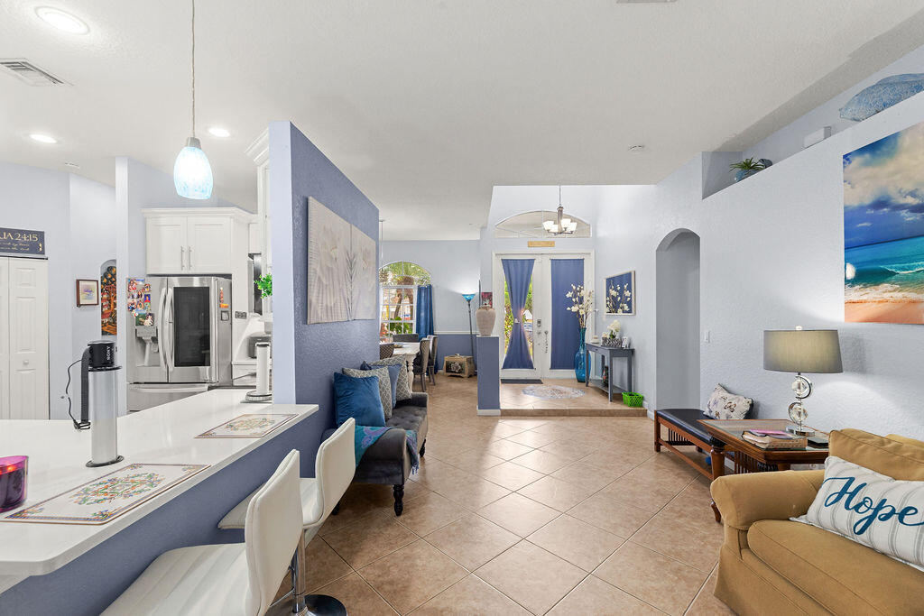 PORT ST LUCIE SECTION 28 - Residential